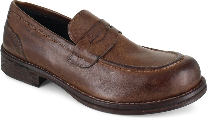 Maleah Loafer