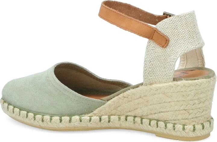 Malena Espadrille Wedge - Image 2