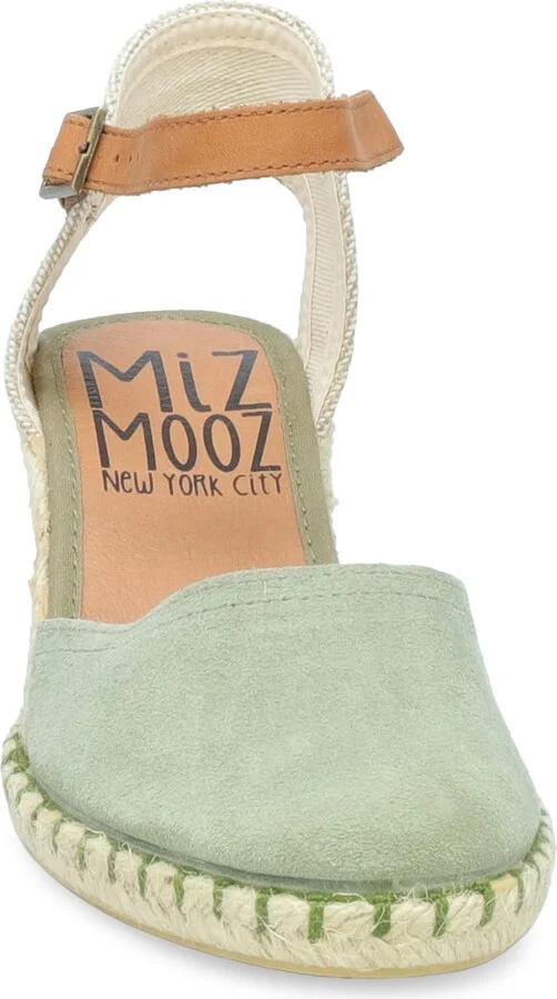 Malena Espadrille Wedge - Image 4