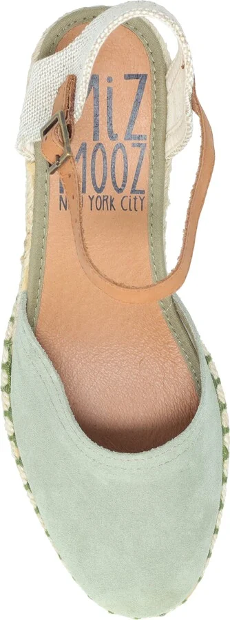 Malena Espadrille Wedge - Image 5