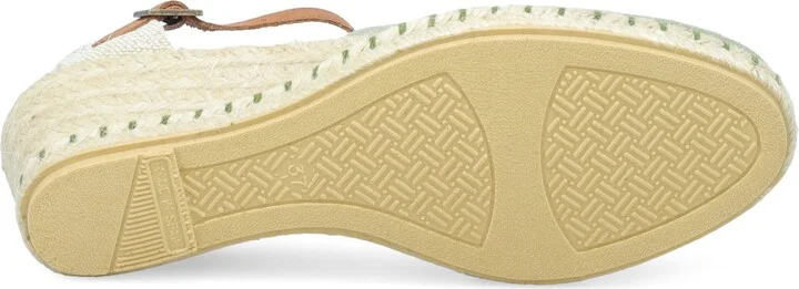 Malena Espadrille Wedge - Image 6