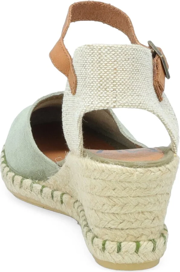 Malena Espadrille Wedge - Image 7