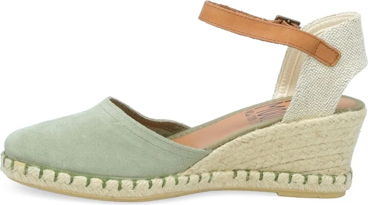 Malena Espadrille Wedge - Image 8
