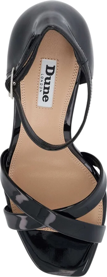 Malena Square Toe Sandal - Image 4