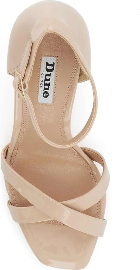 Malena Square Toe Sandal - Image 8