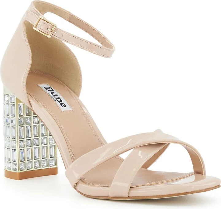 BLUSH PATENT
