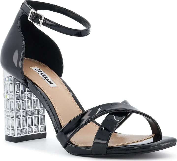 Malena Square Toe Sandal