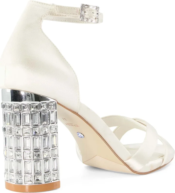 Malenas Ankle Strap Sandal - Image 2