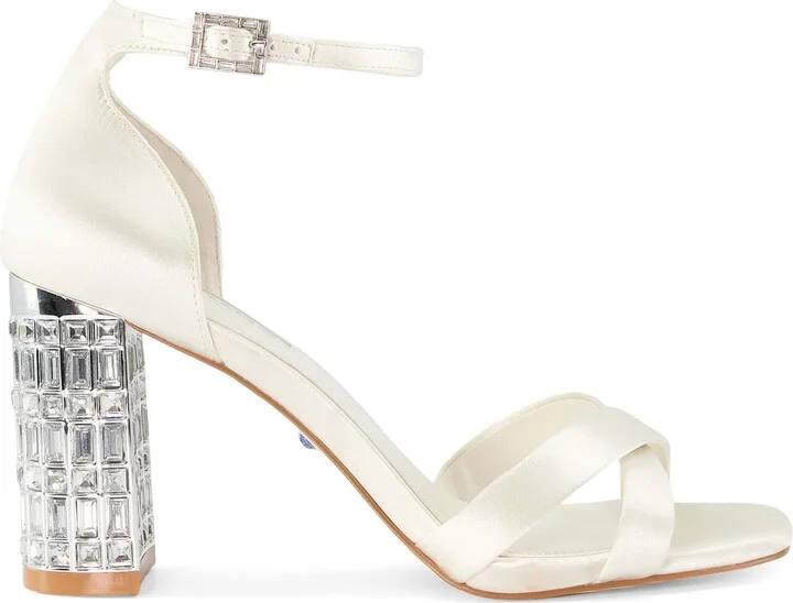 Malenas Ankle Strap Sandal - Image 3
