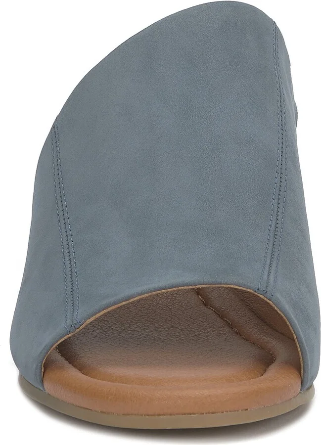 Malenka Wedge Slide Sandal - Image 4