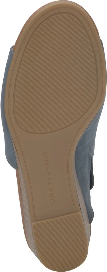 Malenka Wedge Slide Sandal - Image 6