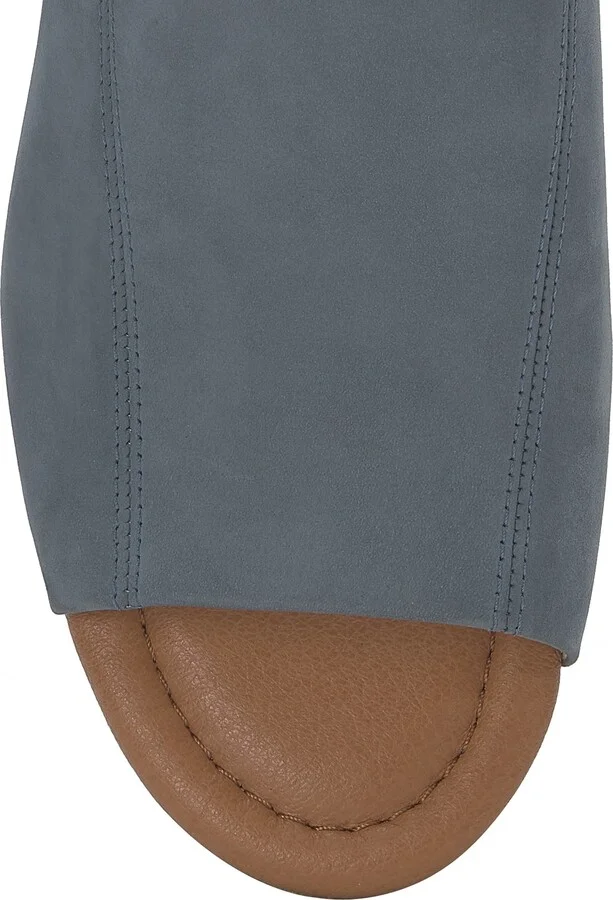 Malenka Wedge Slide Sandal - Image 8