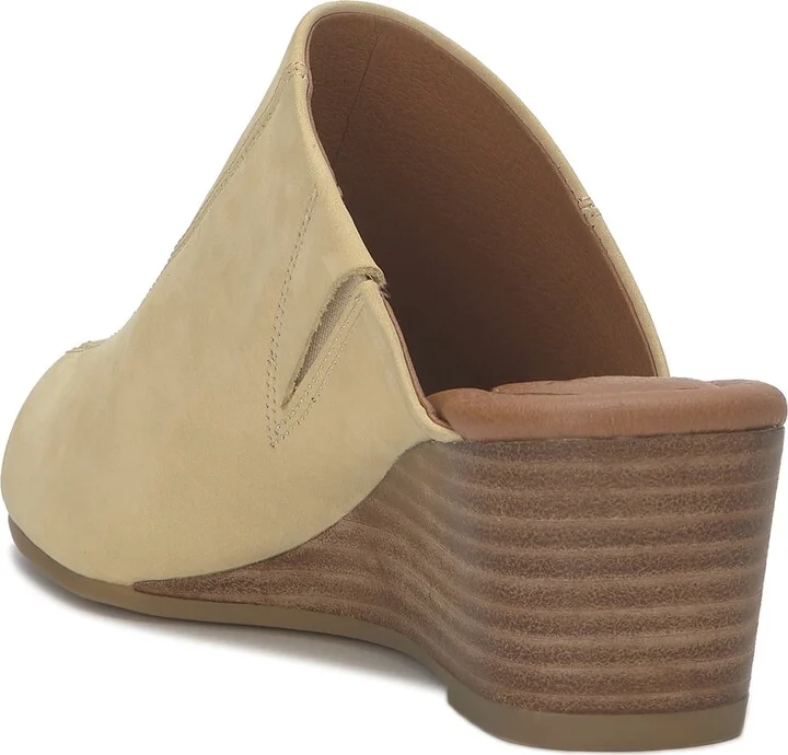 Malenka Wedge Slide Sandal - Image 11