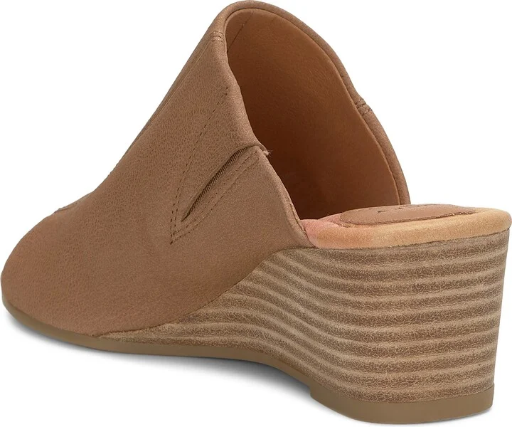 Malenka Wedge Slide Sandal - Image 2