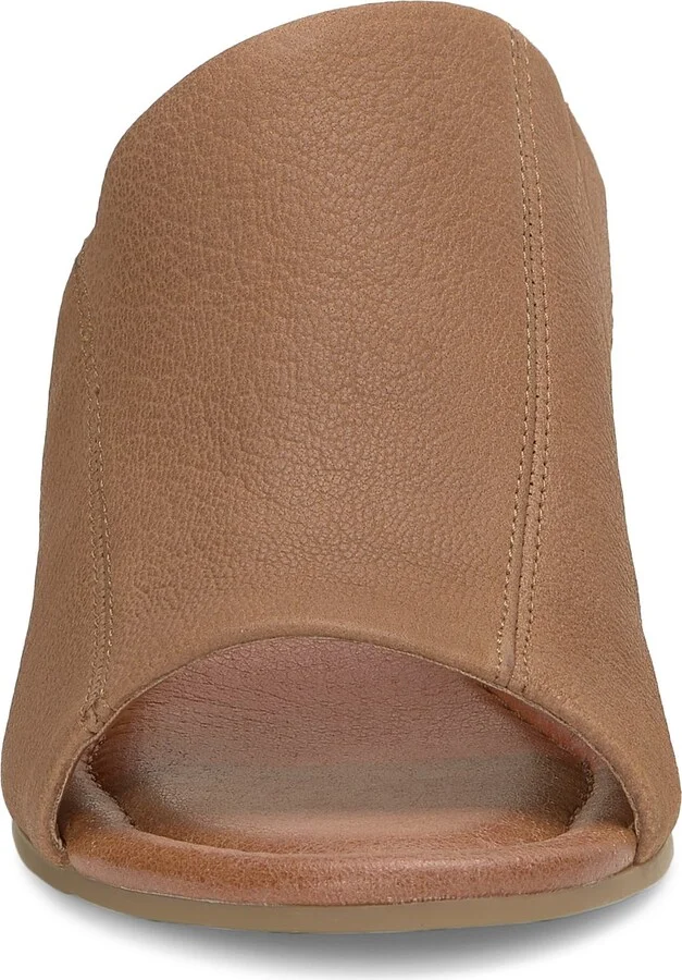 Malenka Wedge Slide Sandal - Image 4