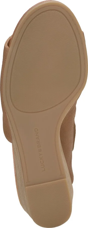 Malenka Wedge Slide Sandal - Image 6