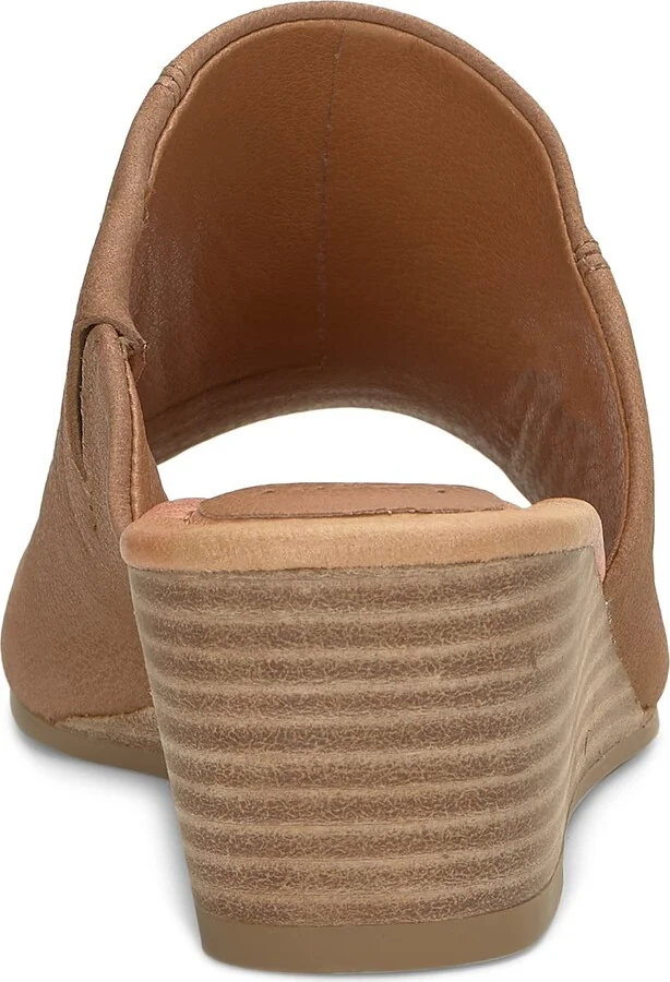 Malenka Wedge Slide Sandal - Image 7