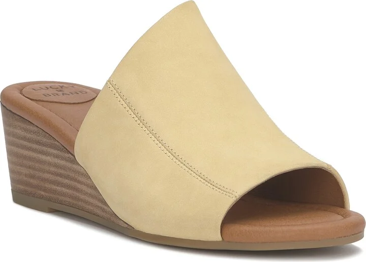 Sunlight Oily Nubuck