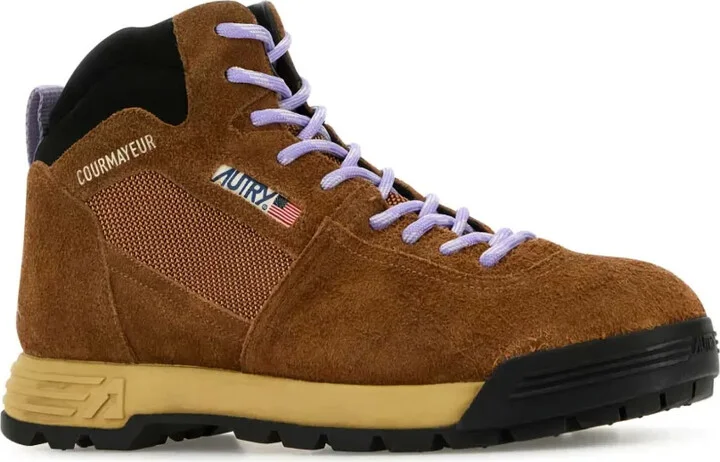Malga boots - Image 2