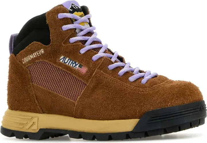 Malga boots - Image 2