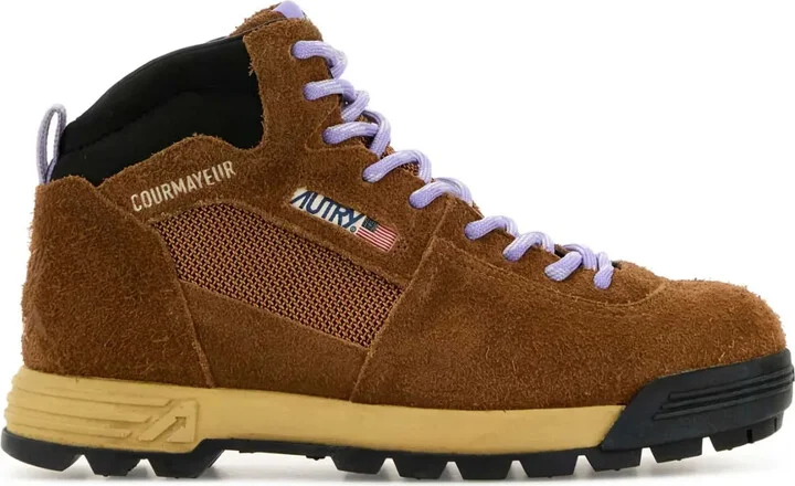Malga boots