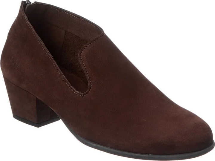 Malham Suede Boot