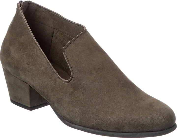 Malham Suede Boot