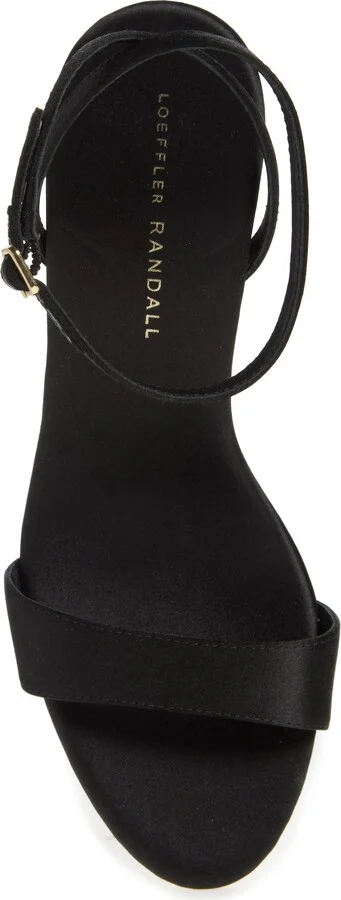 Malia Ankle Strap Sandal - Image 6