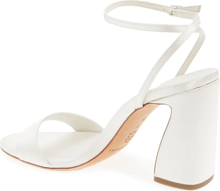 Malia Ankle Strap Sandal - Image 9