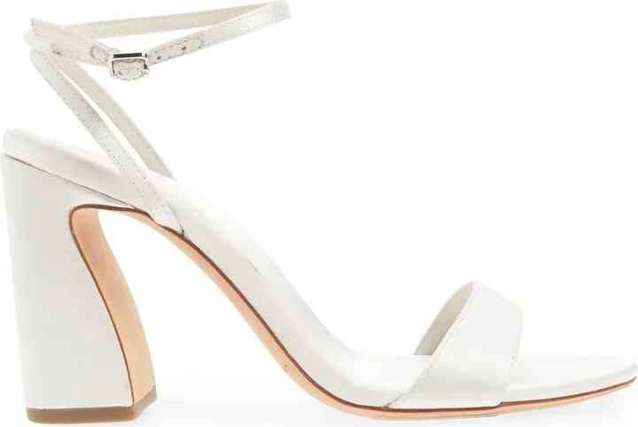 Malia Ankle Strap Sandal - Image 10