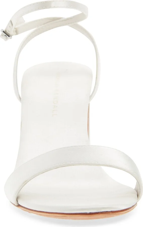 Malia Ankle Strap Sandal - Image 11