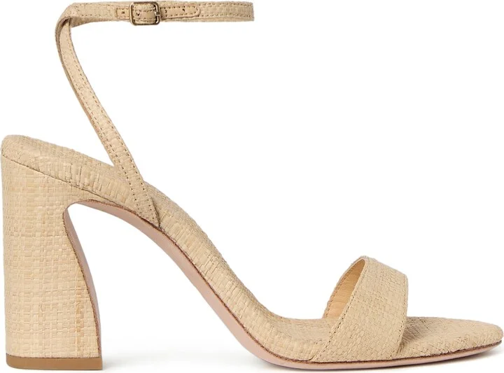 Malia Ankle Strap Sandal - Image 3