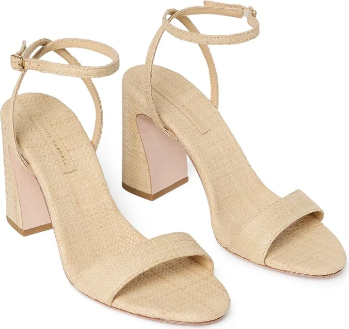 Malia Ankle Strap Sandal - Image 5