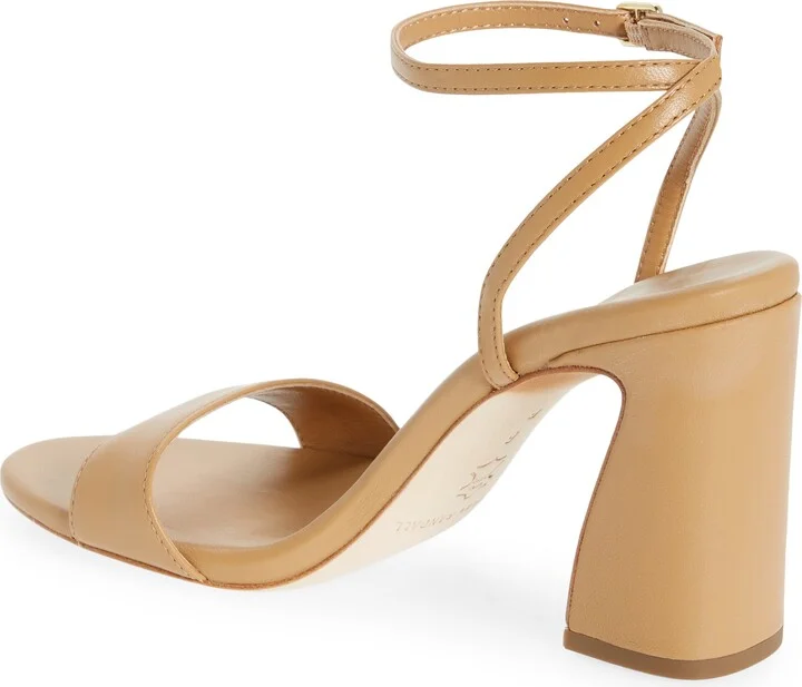 Malia Ankle Strap Sandal - Image 3