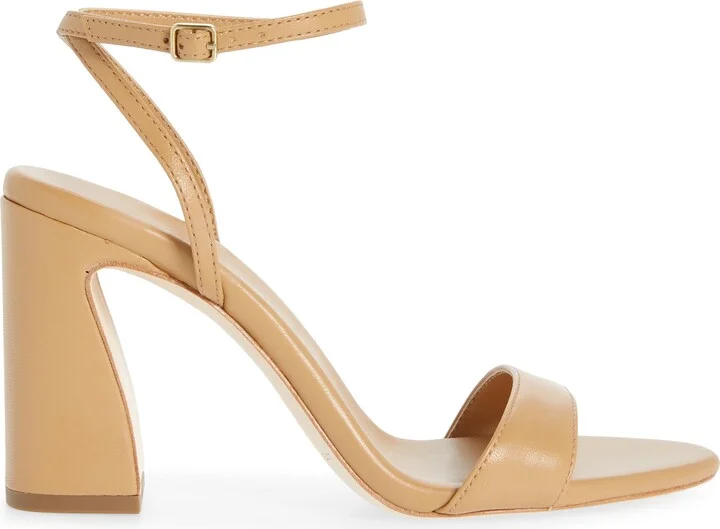 Malia Ankle Strap Sandal - Image 4