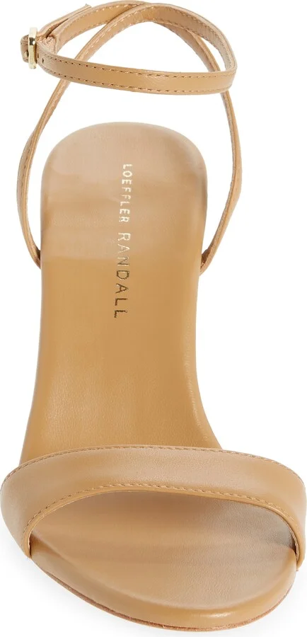 Malia Ankle Strap Sandal - Image 5