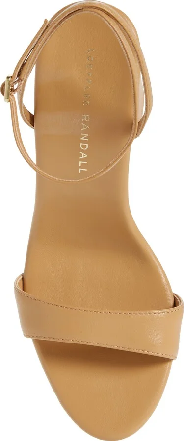 Malia Ankle Strap Sandal - Image 6