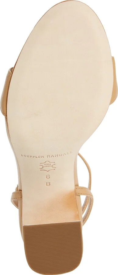 Malia Ankle Strap Sandal - Image 7