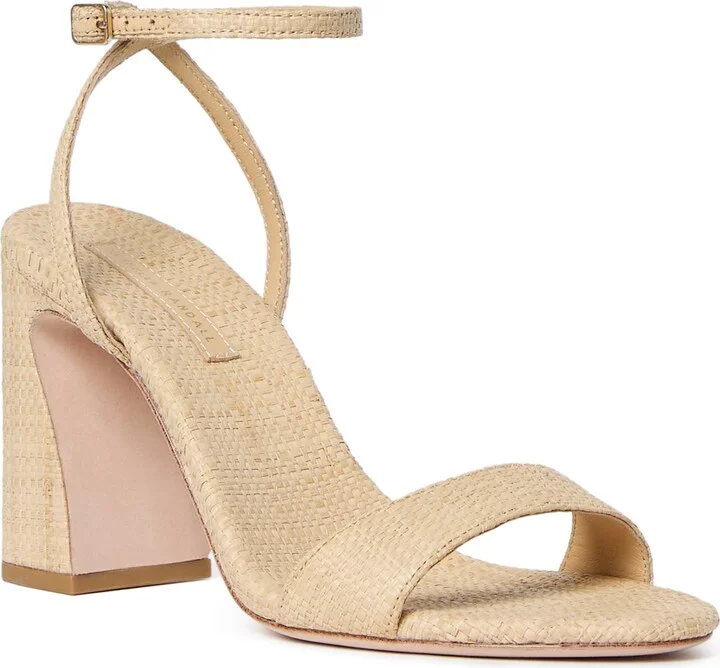 Malia Ankle Strap Sandal