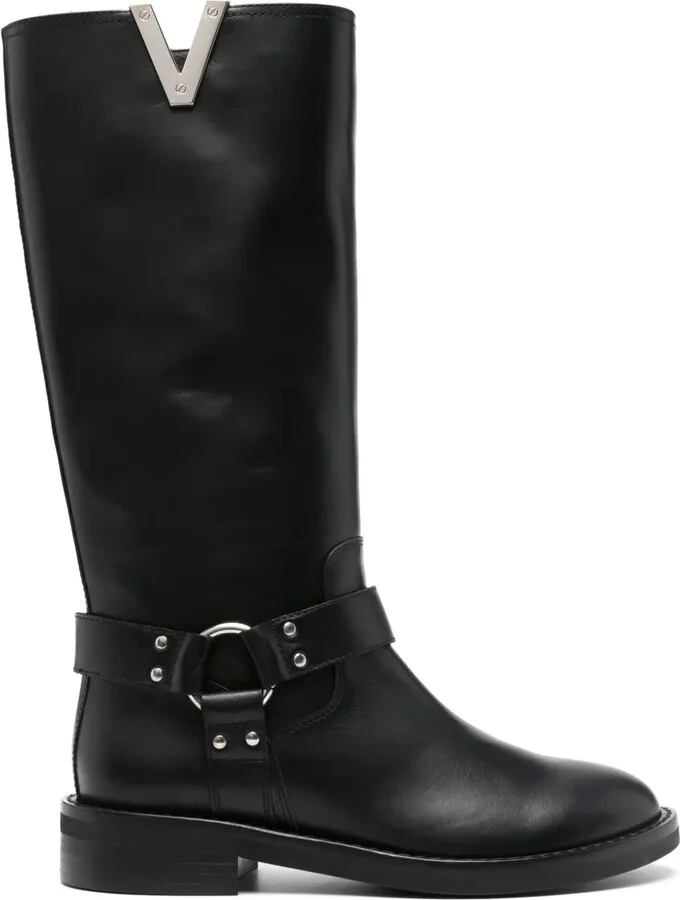 Malibu boots