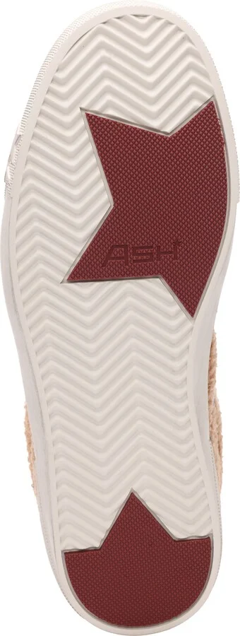 Malibu Faux Shearling Sneaker - Image 6