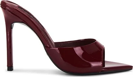 Malibu Heel