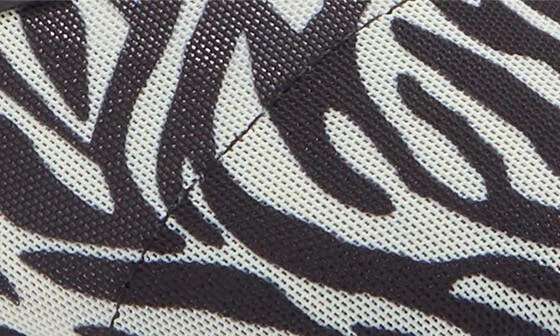 Malibu Mesh Mary Jane Flat - Image 7