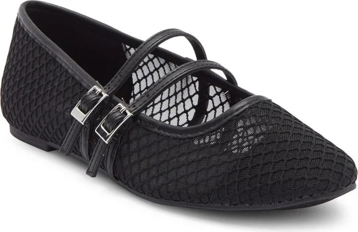 BLACK SPORT MESH