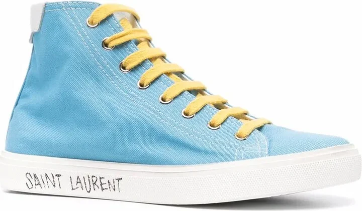 Malibu mid-top sneakers - Image 2