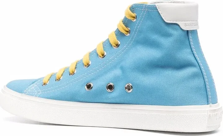 Malibu mid-top sneakers - Image 3