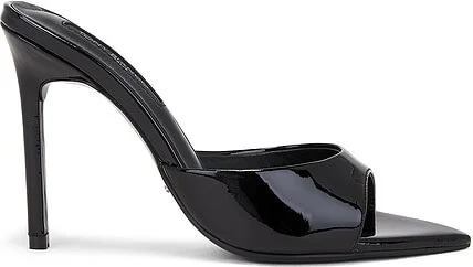 Black Patent