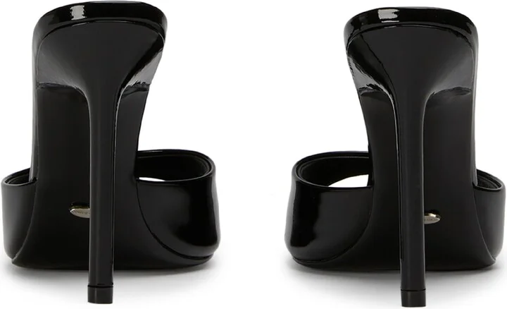 Malibu Pointed Toe Slide Sandal - Image 4