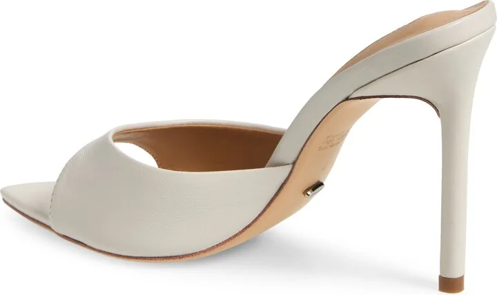 Malibu Pointed Toe Slide Sandal - Image 10