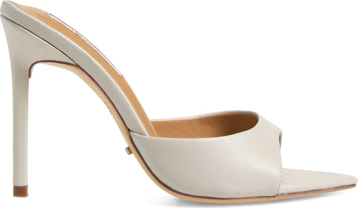 Malibu Pointed Toe Slide Sandal - Image 11